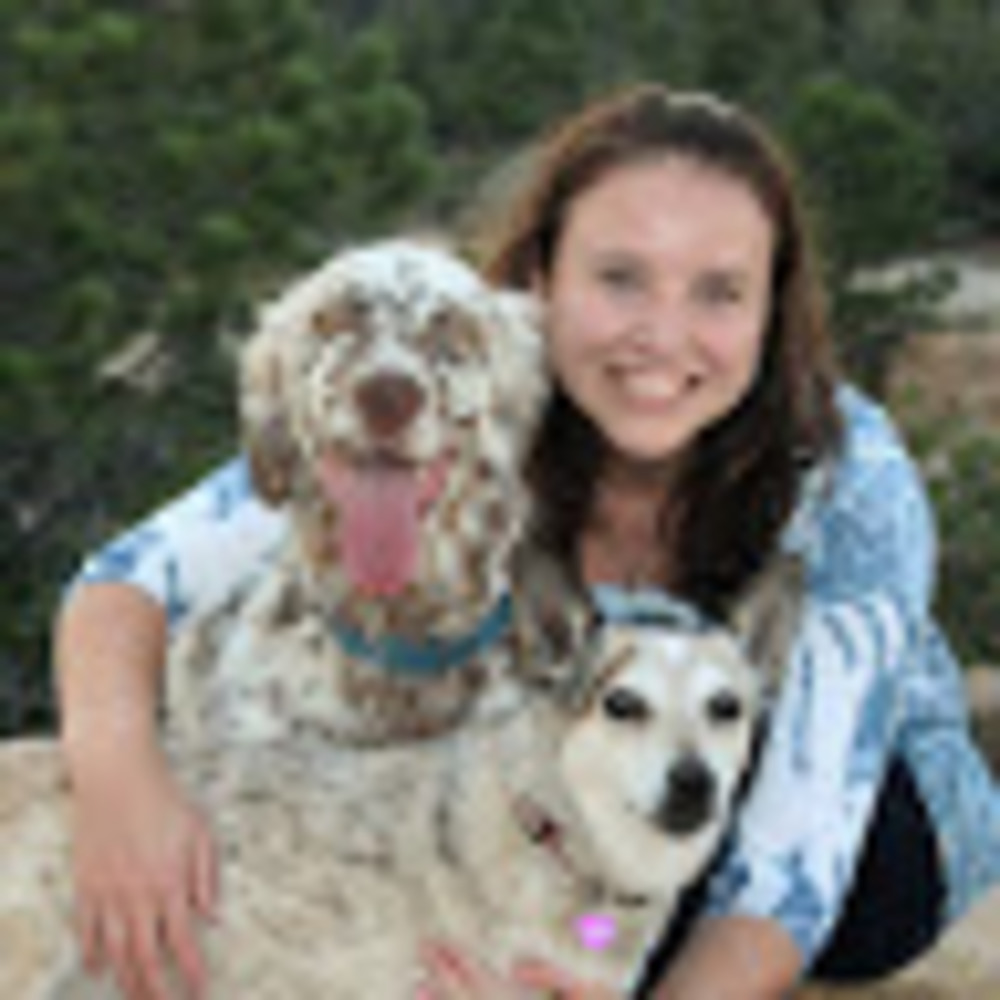 Meet your Posher, Miranda